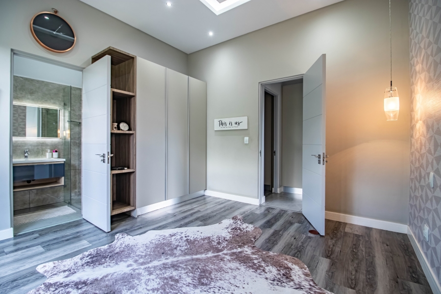 3 Bedroom Property for Sale in Steyn City Gauteng