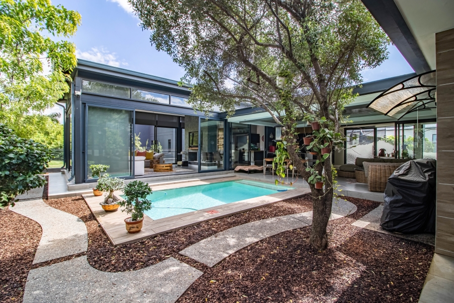 3 Bedroom Property for Sale in Steyn City Gauteng