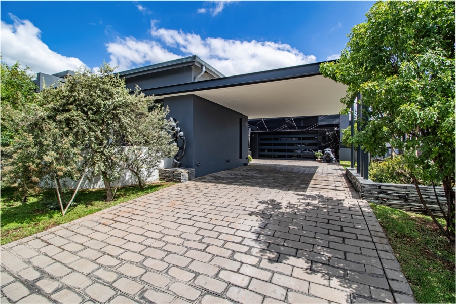 3 Bedroom Property for Sale in Steyn City Gauteng