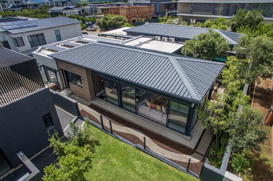 3 Bedroom Property for Sale in Steyn City Gauteng