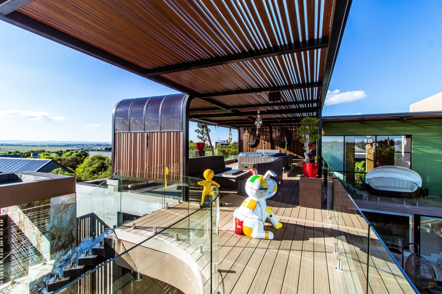 6 Bedroom Property for Sale in Steyn City Gauteng