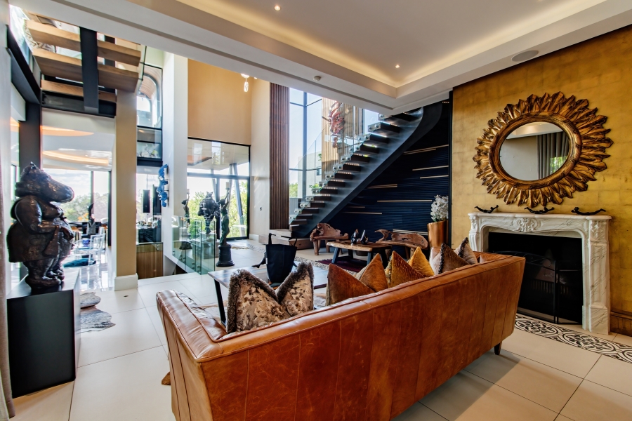 6 Bedroom Property for Sale in Steyn City Gauteng