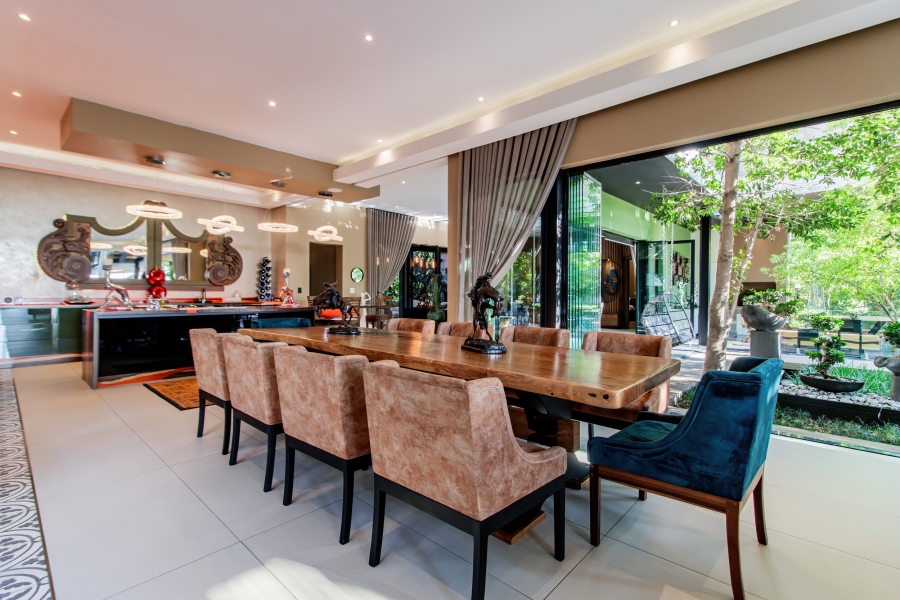 6 Bedroom Property for Sale in Steyn City Gauteng