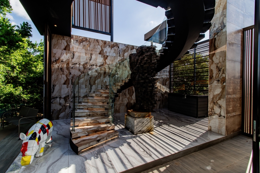 6 Bedroom Property for Sale in Steyn City Gauteng