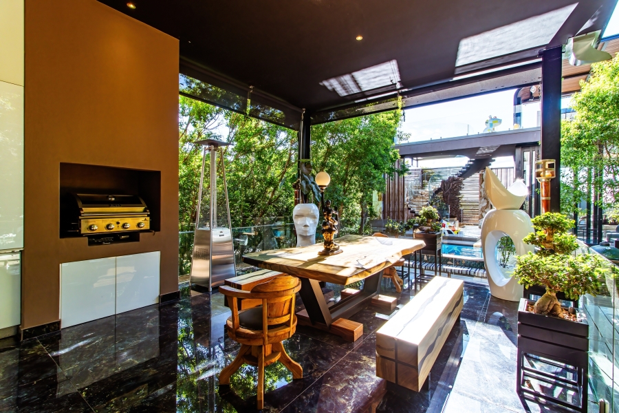 6 Bedroom Property for Sale in Steyn City Gauteng