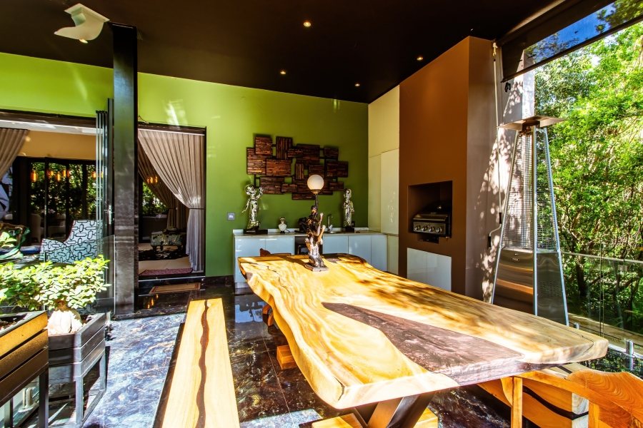 6 Bedroom Property for Sale in Steyn City Gauteng