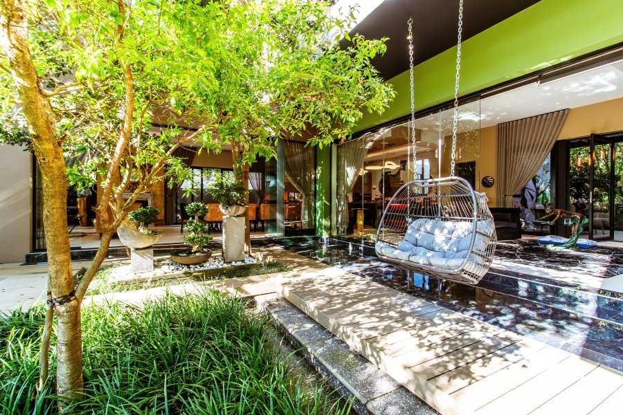 6 Bedroom Property for Sale in Steyn City Gauteng