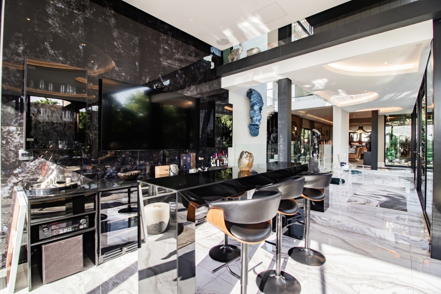 6 Bedroom Property for Sale in Steyn City Gauteng