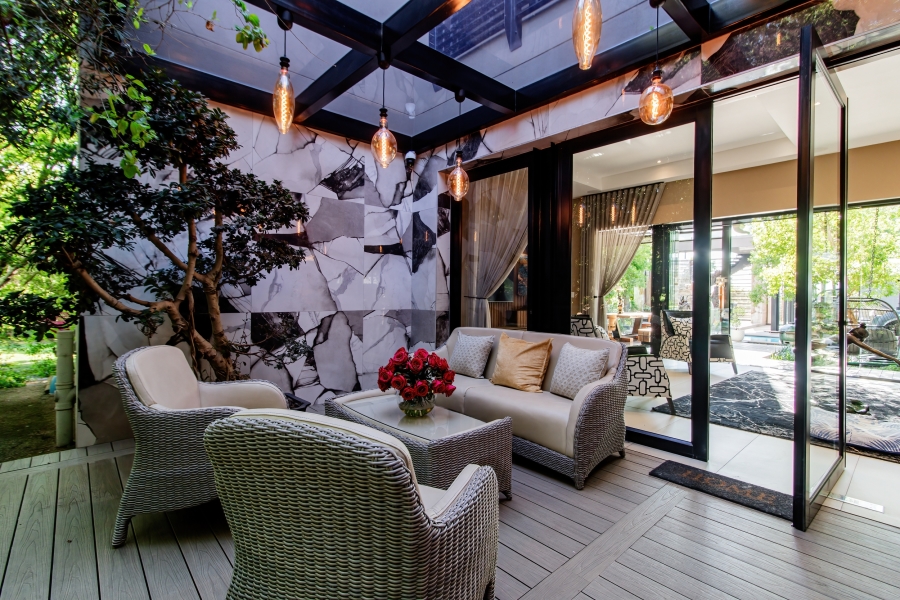 6 Bedroom Property for Sale in Steyn City Gauteng