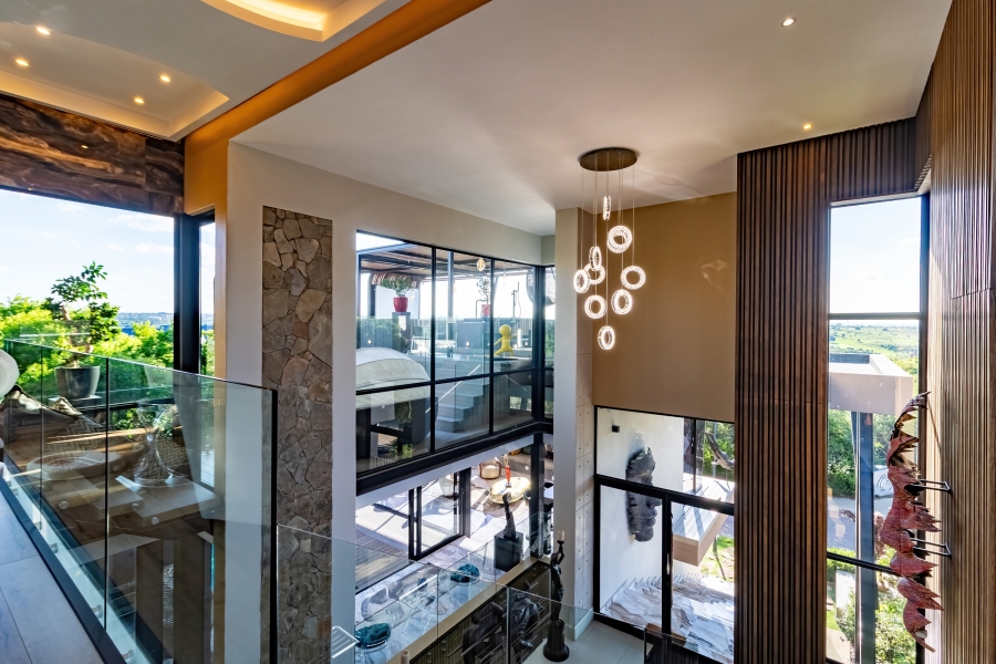 6 Bedroom Property for Sale in Steyn City Gauteng