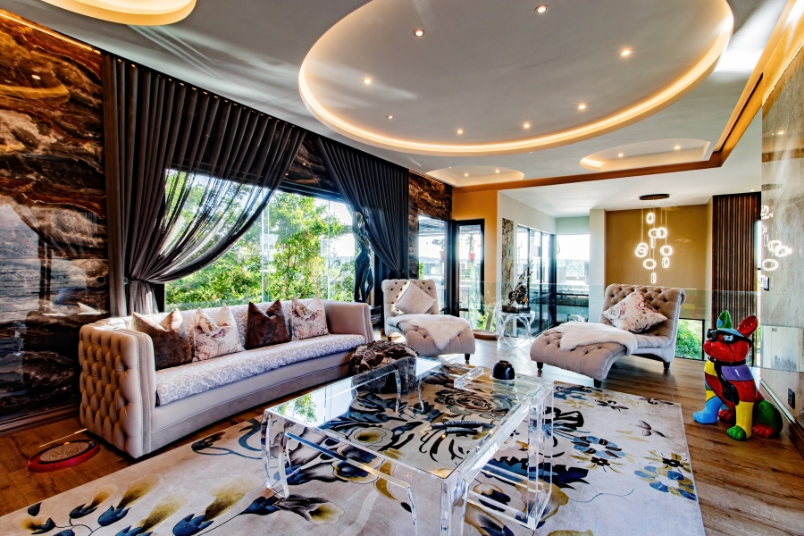 6 Bedroom Property for Sale in Steyn City Gauteng