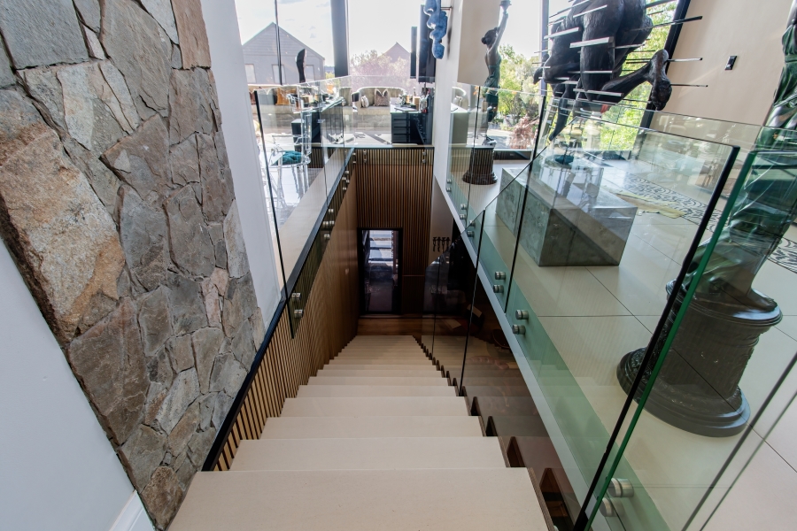 6 Bedroom Property for Sale in Steyn City Gauteng