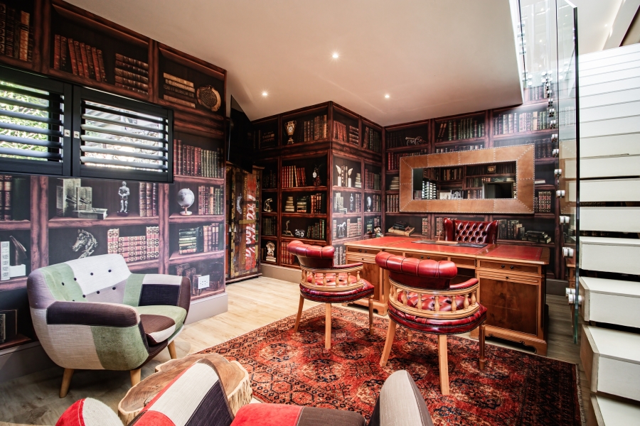 6 Bedroom Property for Sale in Steyn City Gauteng