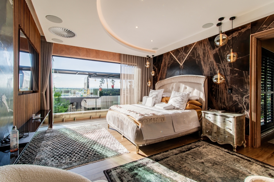 6 Bedroom Property for Sale in Steyn City Gauteng