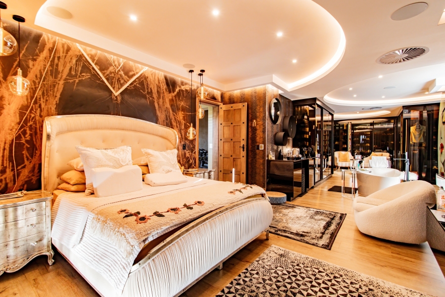 6 Bedroom Property for Sale in Steyn City Gauteng