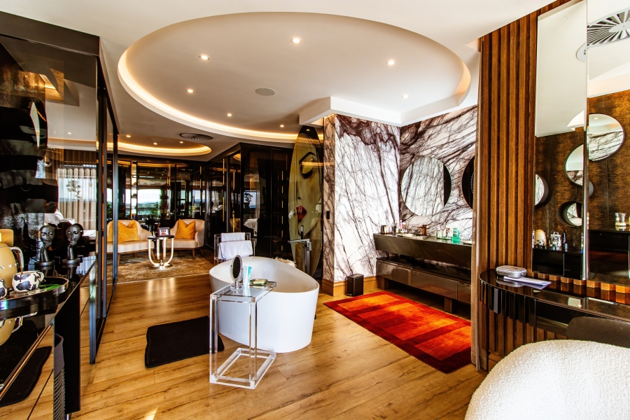 6 Bedroom Property for Sale in Steyn City Gauteng