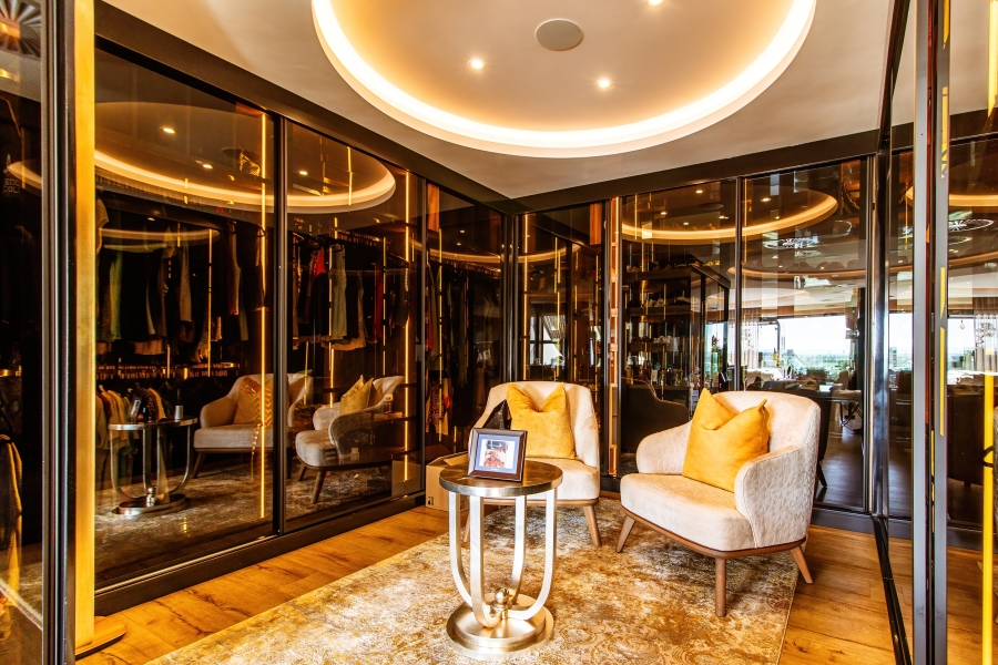 6 Bedroom Property for Sale in Steyn City Gauteng