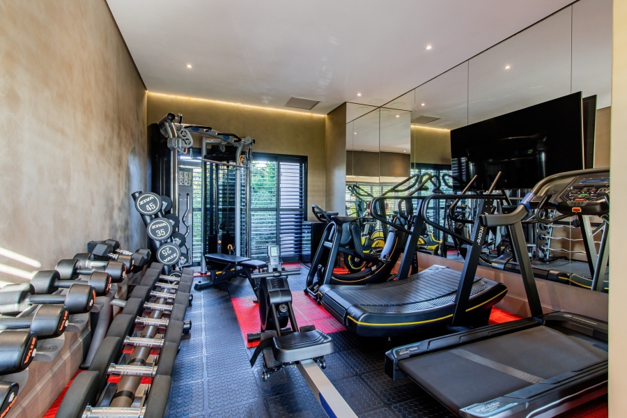 6 Bedroom Property for Sale in Steyn City Gauteng