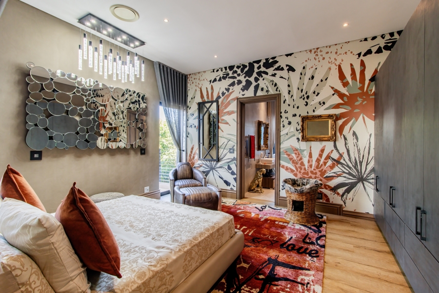 6 Bedroom Property for Sale in Steyn City Gauteng