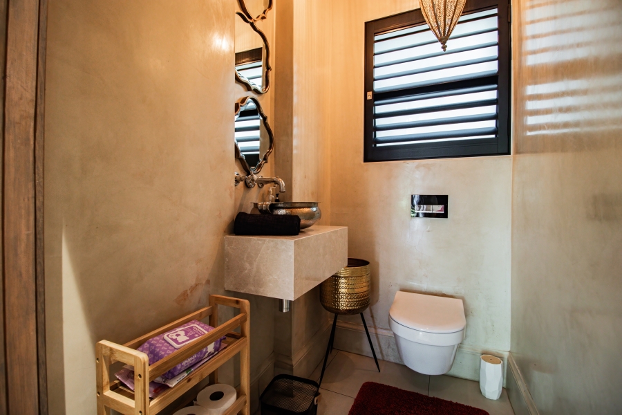 6 Bedroom Property for Sale in Steyn City Gauteng