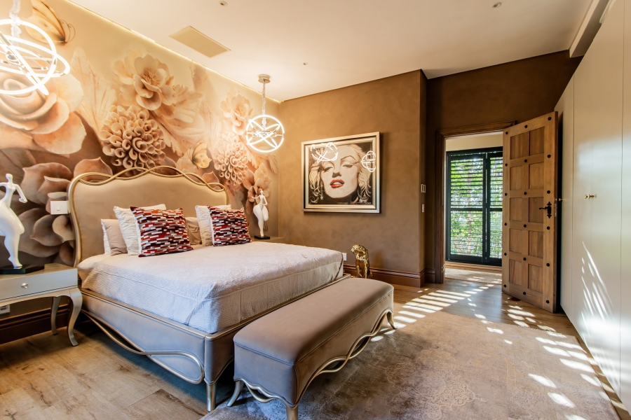 6 Bedroom Property for Sale in Steyn City Gauteng