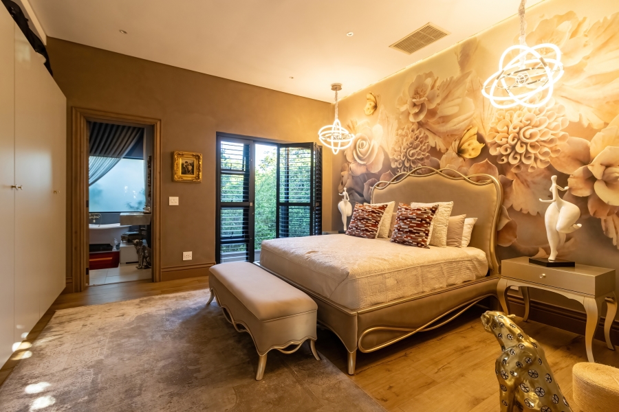 6 Bedroom Property for Sale in Steyn City Gauteng