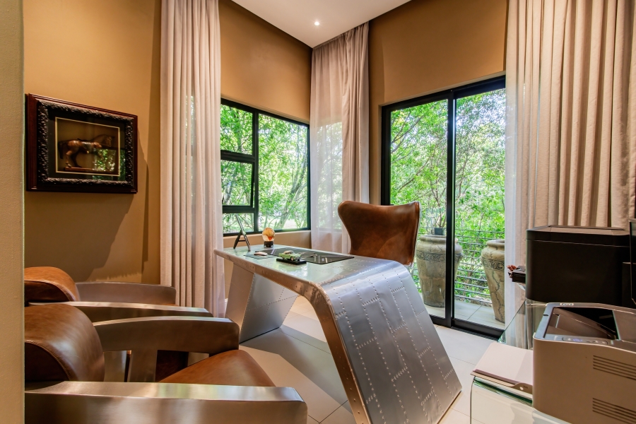 6 Bedroom Property for Sale in Steyn City Gauteng