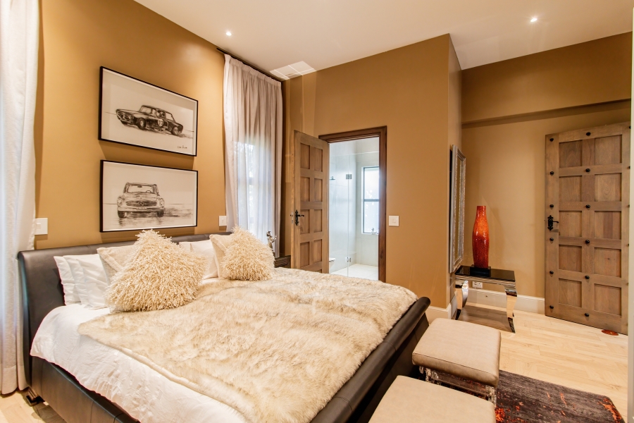 6 Bedroom Property for Sale in Steyn City Gauteng