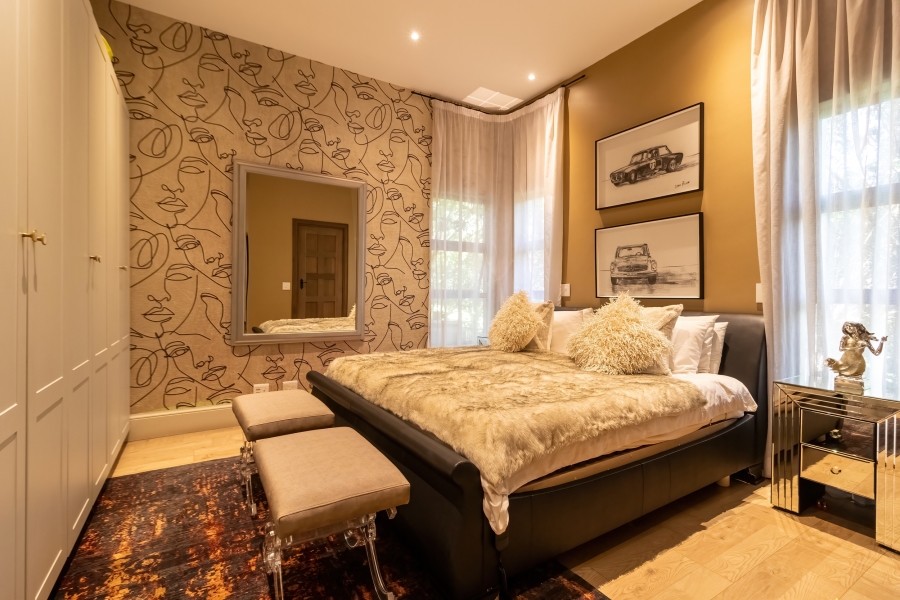 6 Bedroom Property for Sale in Steyn City Gauteng