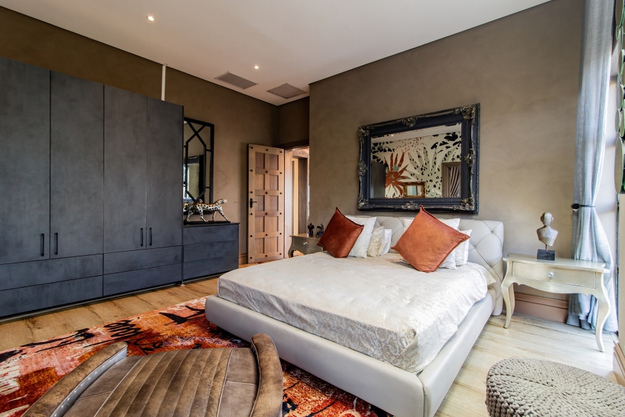 6 Bedroom Property for Sale in Steyn City Gauteng