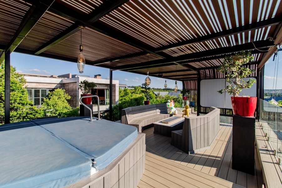 6 Bedroom Property for Sale in Steyn City Gauteng