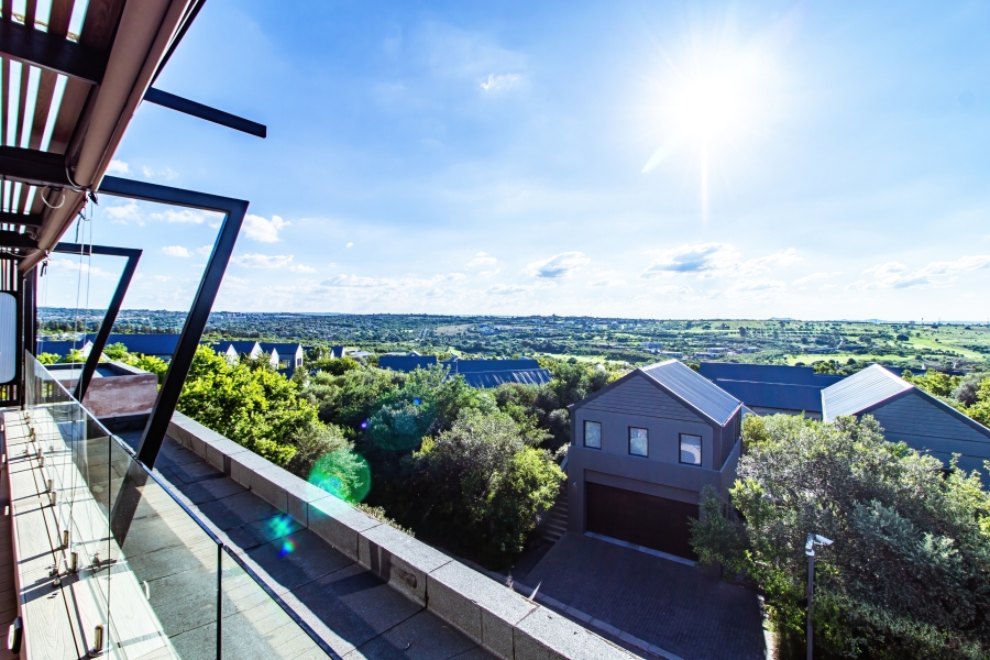 6 Bedroom Property for Sale in Steyn City Gauteng