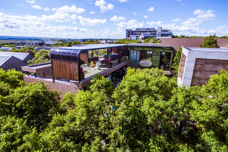 6 Bedroom Property for Sale in Steyn City Gauteng