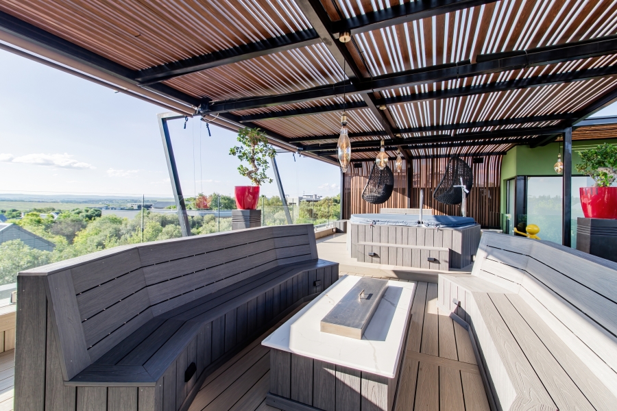 6 Bedroom Property for Sale in Steyn City Gauteng