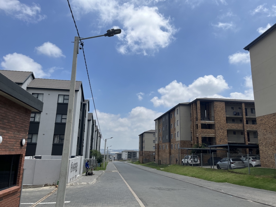 2 Bedroom Property for Sale in South Hills Gauteng