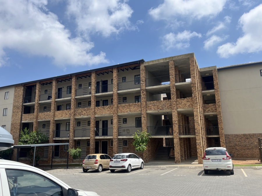 2 Bedroom Property for Sale in South Hills Gauteng