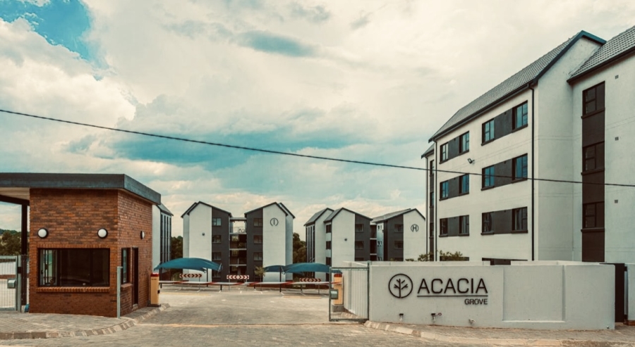 2 Bedroom Property for Sale in South Hills Gauteng