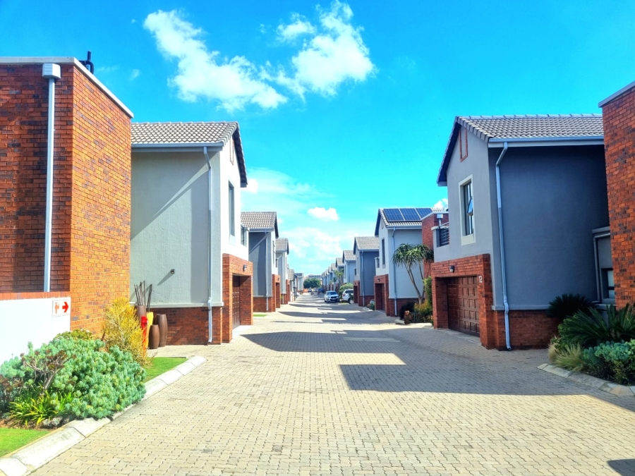 3 Bedroom Property for Sale in Meyersdal Nature Estate Gauteng