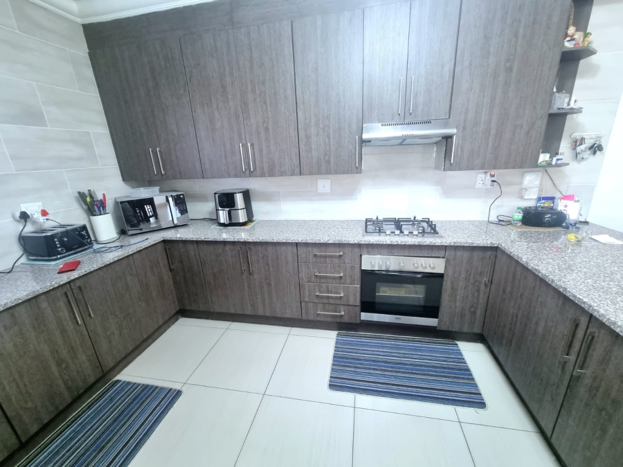 3 Bedroom Property for Sale in Meyersdal Nature Estate Gauteng