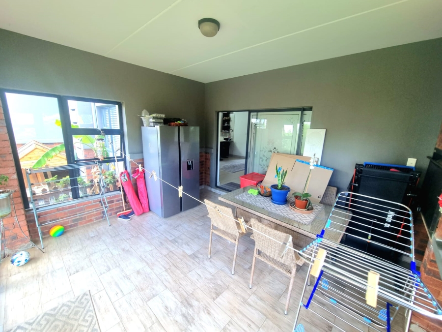 3 Bedroom Property for Sale in Meyersdal Nature Estate Gauteng