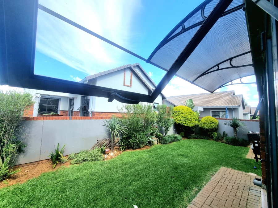 3 Bedroom Property for Sale in Meyersdal Nature Estate Gauteng