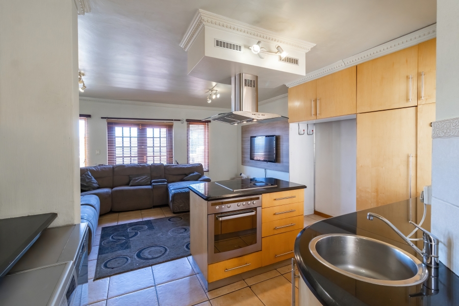 To Let 3 Bedroom Property for Rent in Winchester Hills Gauteng