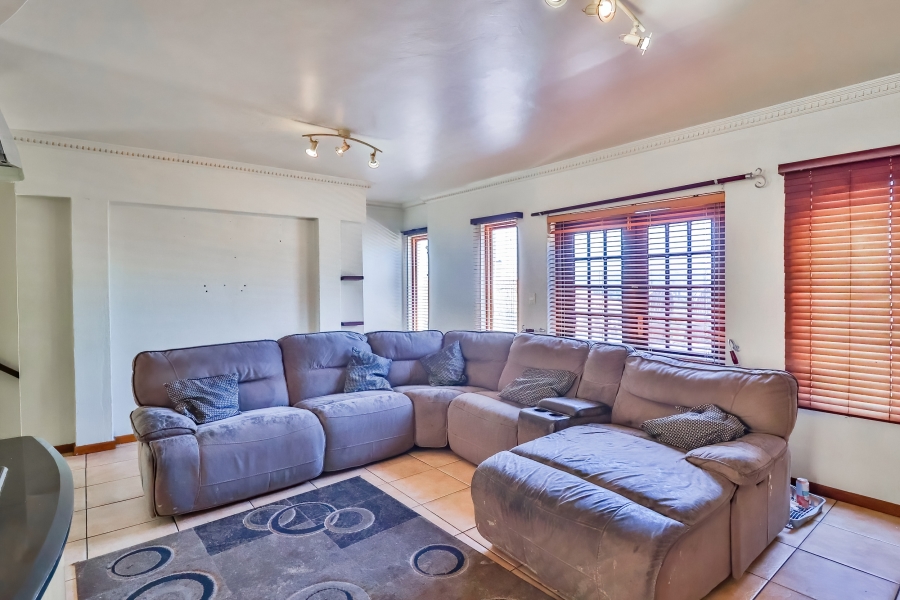 To Let 3 Bedroom Property for Rent in Winchester Hills Gauteng