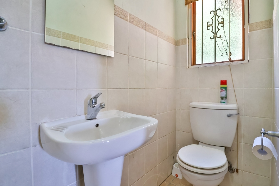 To Let 3 Bedroom Property for Rent in Winchester Hills Gauteng