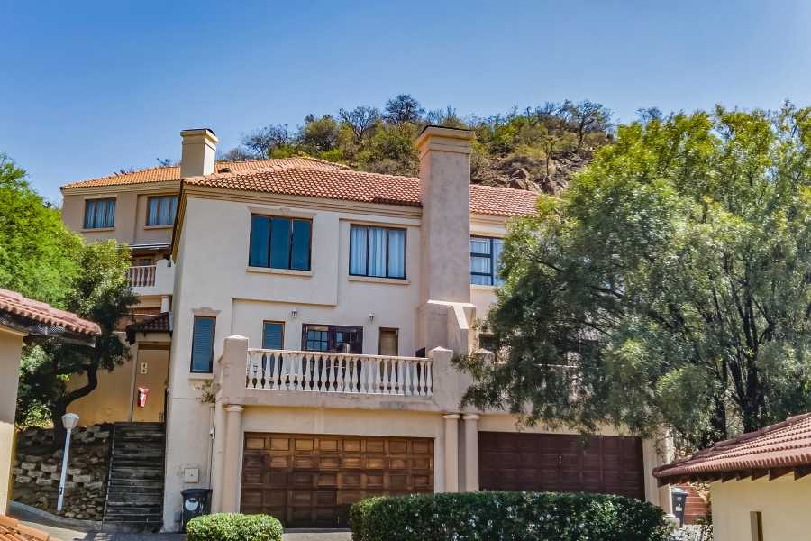 To Let 3 Bedroom Property for Rent in Winchester Hills Gauteng