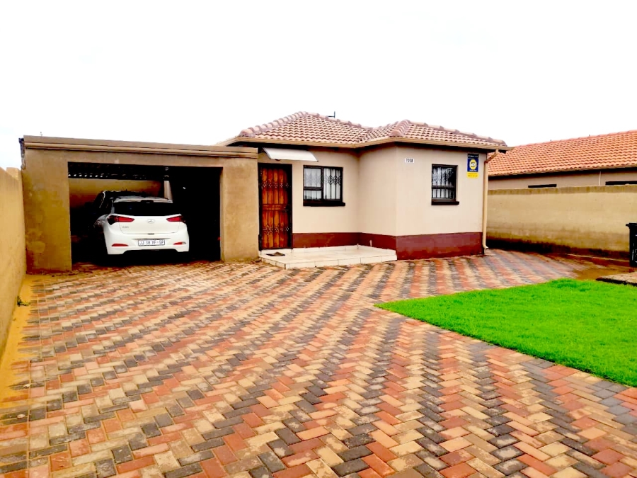 3 Bedroom Property for Sale in Dawn Park Gauteng