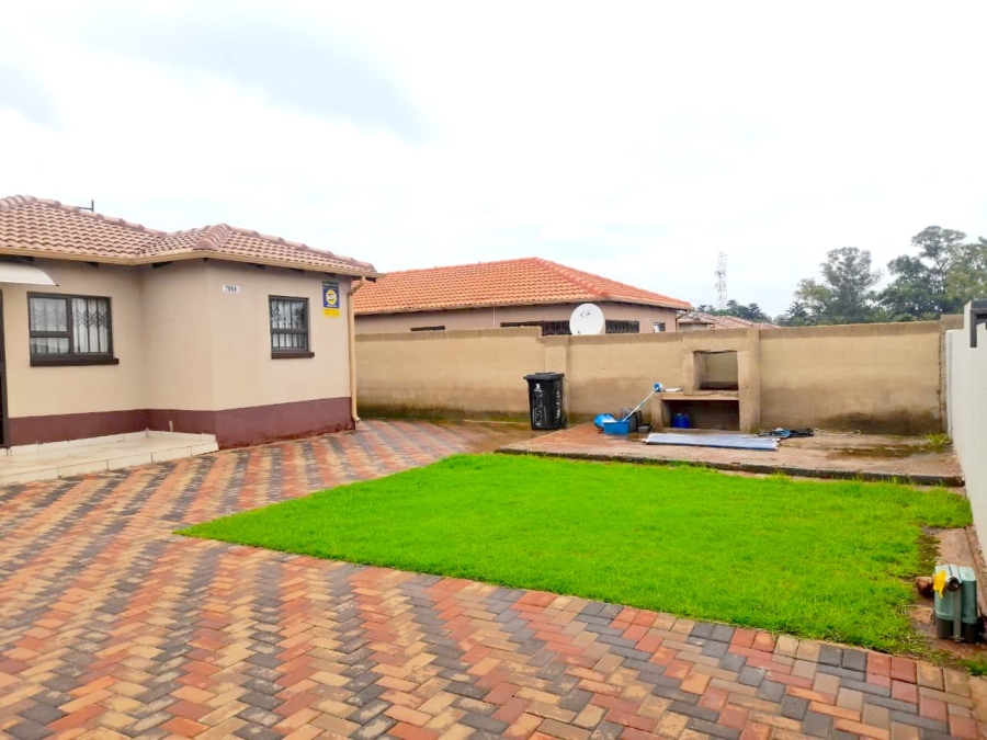 3 Bedroom Property for Sale in Dawn Park Gauteng