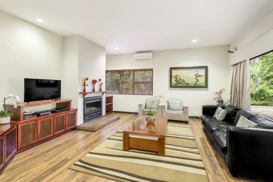 4 Bedroom Property for Sale in Bryanston Gauteng