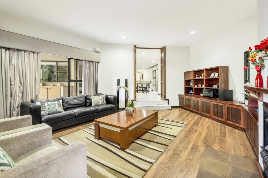 4 Bedroom Property for Sale in Bryanston Gauteng