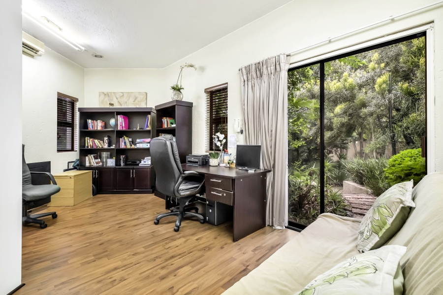 4 Bedroom Property for Sale in Bryanston Gauteng